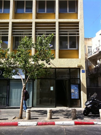 27 Montefiore, Tel Aviv, Israel