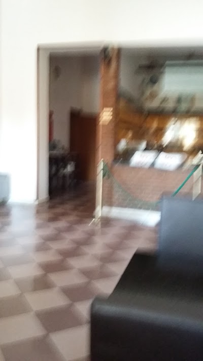 Da Santo, Ferrara, Italy