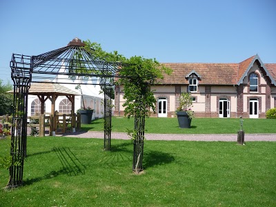 Le Clos de la Vaupali, La Vaupaliere, France