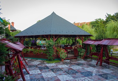 Carpati Hotel Baia Mare, Baia Mare, Romania