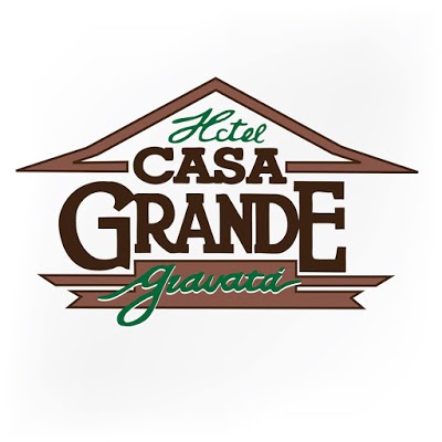 Hotel Casa Grande Gravat, Gravata, Brazil