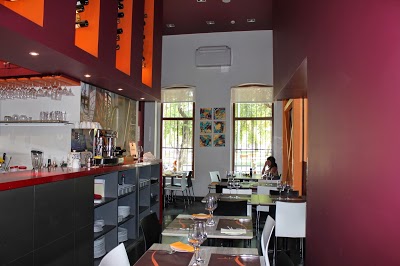 Su Merced, Santiago, Chile