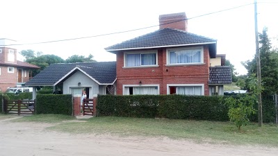 Hotel Ciro, Pinamar, Argentina