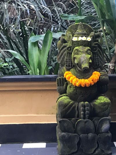 Bembengan Ubud Cottage, Ubud, Indonesia