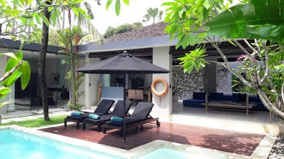 Kembali Villas, Seminyak, Indonesia