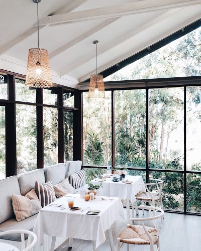 Empire Spa Retreat, Naturaliste, Australia