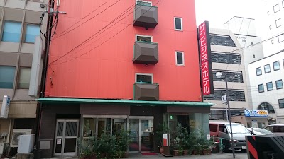 Sun Business Hotel, Fukuoka, Japan