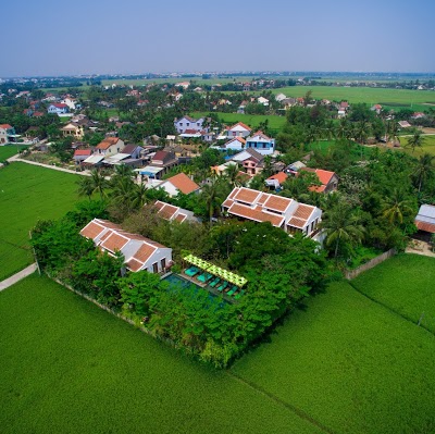 Hoi An Chic Hotel, Hoi An, Viet Nam
