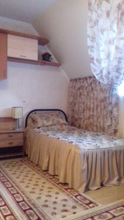 MAJAMI HOTEL, Chisinau, Moldova