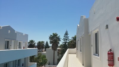 KATRAS APARTMENTS, Kos, Greece