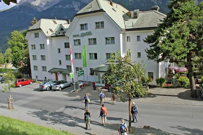Altana, Scuol, Switzerland