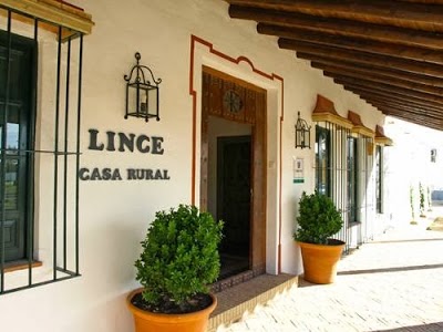 Lince Casa Rural, Almonte, Spain