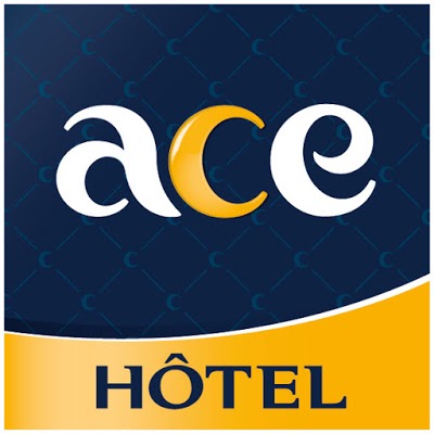 ACE Hotel Poitiers, Poitiers, France