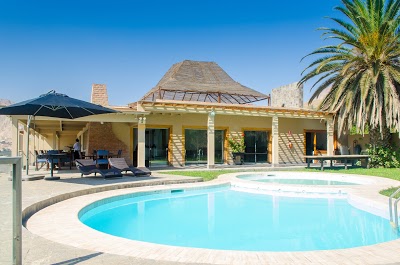 Empedrada Fundo Hotel & Spa, Caral, Peru
