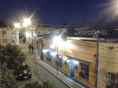 Hostal Gagliardo House, Valparaiso, Chile
