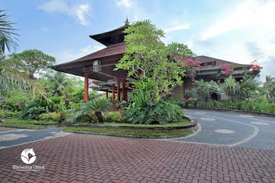Bhuwana Ubud Hotel, Ubud, Indonesia
