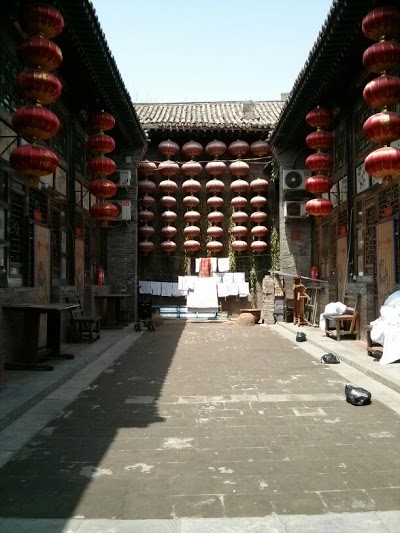 Yu Feng Heng Hotel, Jinzhong, China
