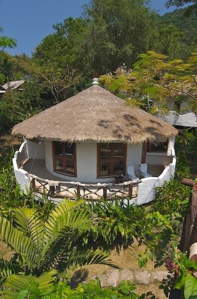 Koh Tao Cabana Resort, Koh Tao, Thailand