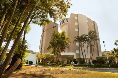 Hotel Vila Rica Campinas, Campinas, Brazil