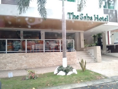 The Saba Hotel, Panama City, Panama