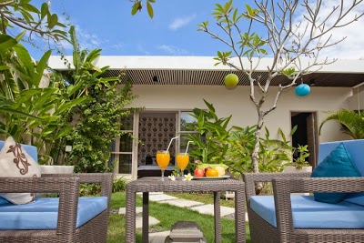 Enigma Bali Villas, Canggu, Indonesia