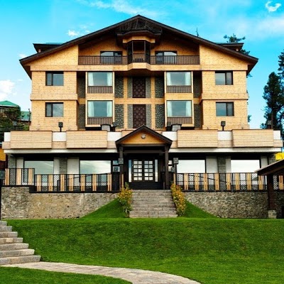 The Vintage Gulmarg, Gulmarg, India