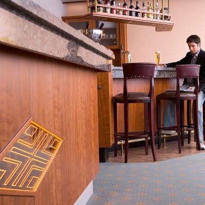 TOP Hotel Wartburg Stuttgart, Stuttgart, Germany