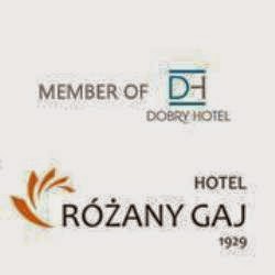 Hotel Rozany Gaj, Gdynia, Poland