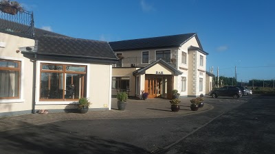Ard Ri House Hotel, Tuam, Ireland