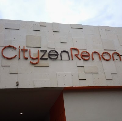 Cityzen Renon, Denpasar, Indonesia
