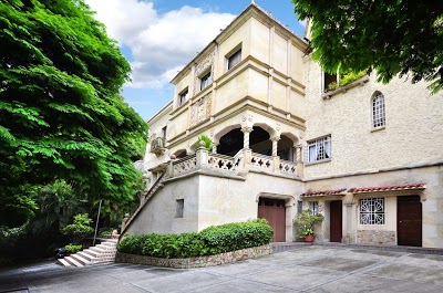 Hotel Stein Colonial, Cali, Colombia