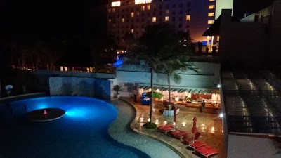 SUNSET ROYAL BEACH RESORT, CANCUN, Mexico