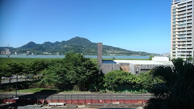 FULLON HOT SPRING RESORT, Danshuei, Taiwan