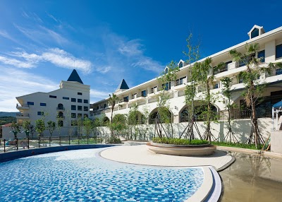 FULLON HOTELS FULONG, Gongliao, Taiwan