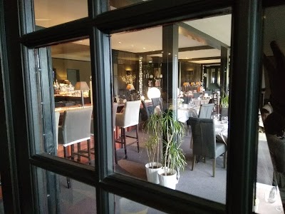 Hostellerie Du Country Club, Samois-sur-Seine, France