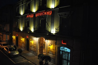 Hotel Risorgimento, Agerola, Italy