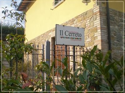 Agriturismo Il Cerreto, Bettona, Italy