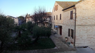 Le Case, Macerata, Italy