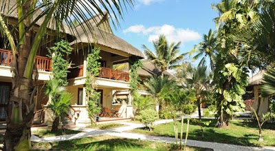Le Sakoa, Trou Aux Biches, Mauritius