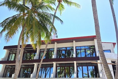 Kaani Beach Hotel, Maafushi, Maldives