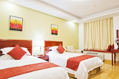 Asiatic Hotel by LaGuardia Airport, Flushing, United States of America