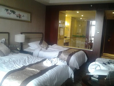 Cangzhou Arcadia Hotel, Cangzhou, China