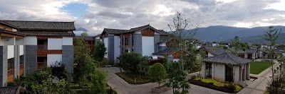 Lijiang Best Li Hotel, Lijiang, China