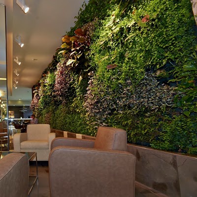 Klima Hotel Milano Fiere, Milan, Italy