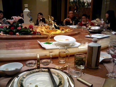 Pinghu Hanjue Hotel, Jiaxing, China