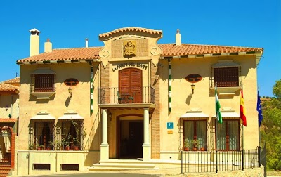 Hotel La Posada del Conde, Ardales, Spain