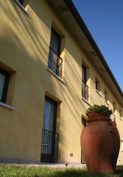 Hotel Al Giardino, Treviso, Italy