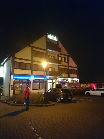 Hotel Kelkheimer Hof, Kelkheim, Germany