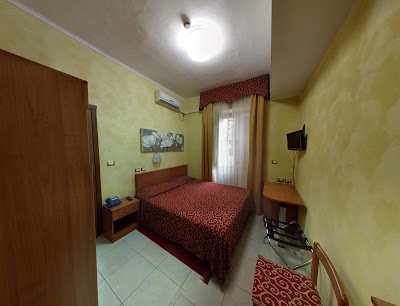 Hotel Air Palace Lingotto, Turin, Italy