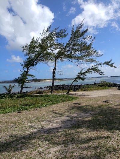 Le Tibambari, Le Bouchon, Mauritius